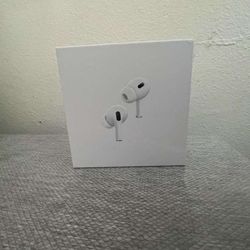 Airpod Pros 2