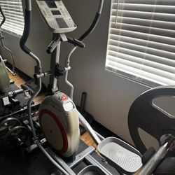 Elliptical