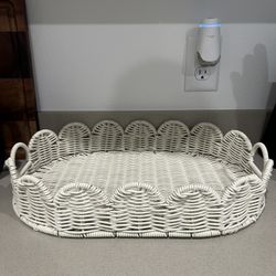 Wicker Basket