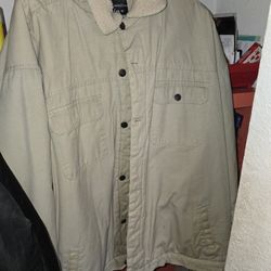 SUPER COOL JACQUET FOR TALL AND BIG MEN!!+