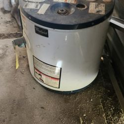 Mini Water Heater