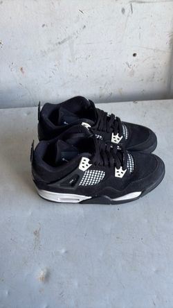 Jordan 4