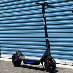 Electric Standing Scooter 16MPH