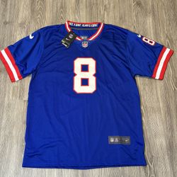 New York Giants, Daniel Jones