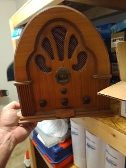 Old Time Radio