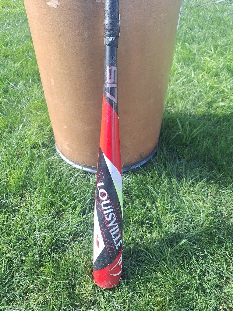 BBCOR Baseball Bat, 31/28