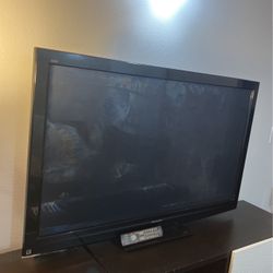 Panasonic Tv 55 Inch 