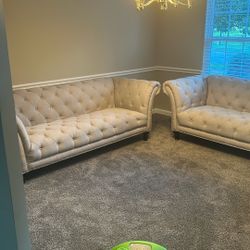 Exquisite Couch For Sale