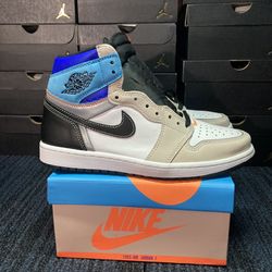 AIR JORDAN 1 RETRO HIGH OG (Pro totype) [ 7.5,  9,  9.5,  10,  10.5,  11,  12  &  13 Men’s ]