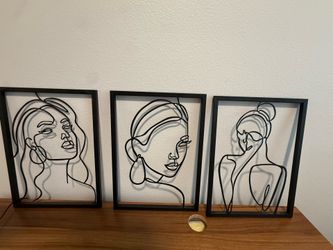 Wall decor