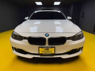 2014 BMW 3 SERIES