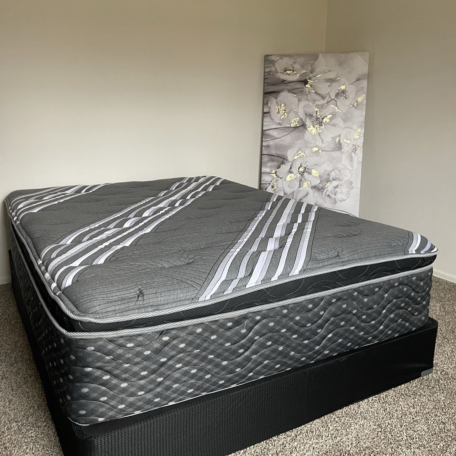 Getting rid of new mattresses - King, Queen, Full, Twin available 