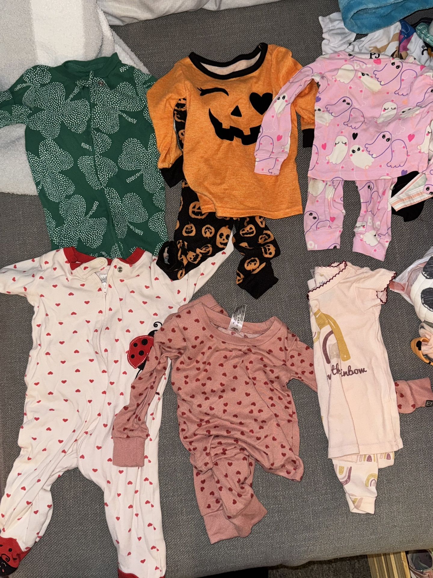 Baby Clothes
