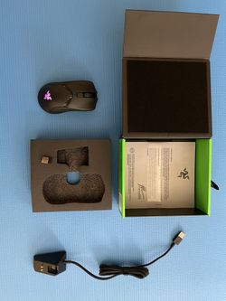 Razer Viper Ultimate 