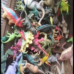 Dinosaur Lot Dinosaurs 🦕 