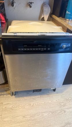 Dishwasher