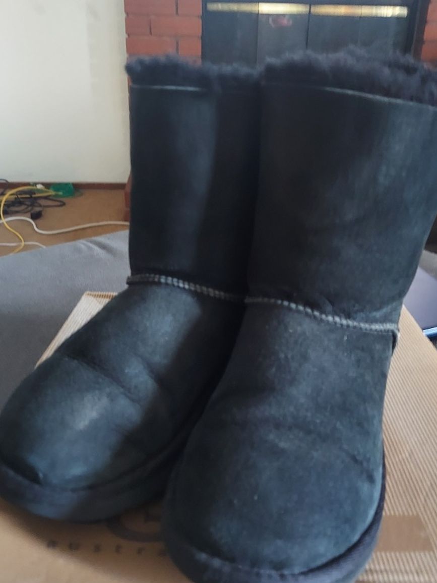 Ugg Boots For Toddlers Size 2