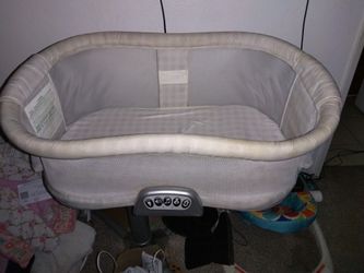 Halo Bassinet 