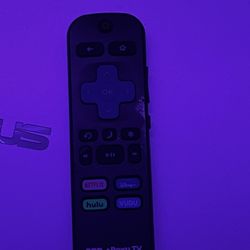 Roku Remote 