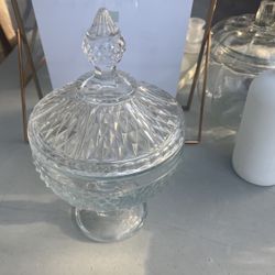 Dulserá Pequeña De Cristal  $12