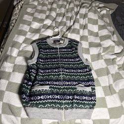 Sweater Best Vintage 