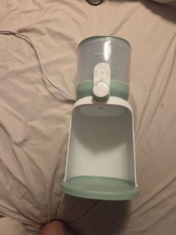 Momcozy Instant Water Warmer