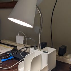 Desk Lamp