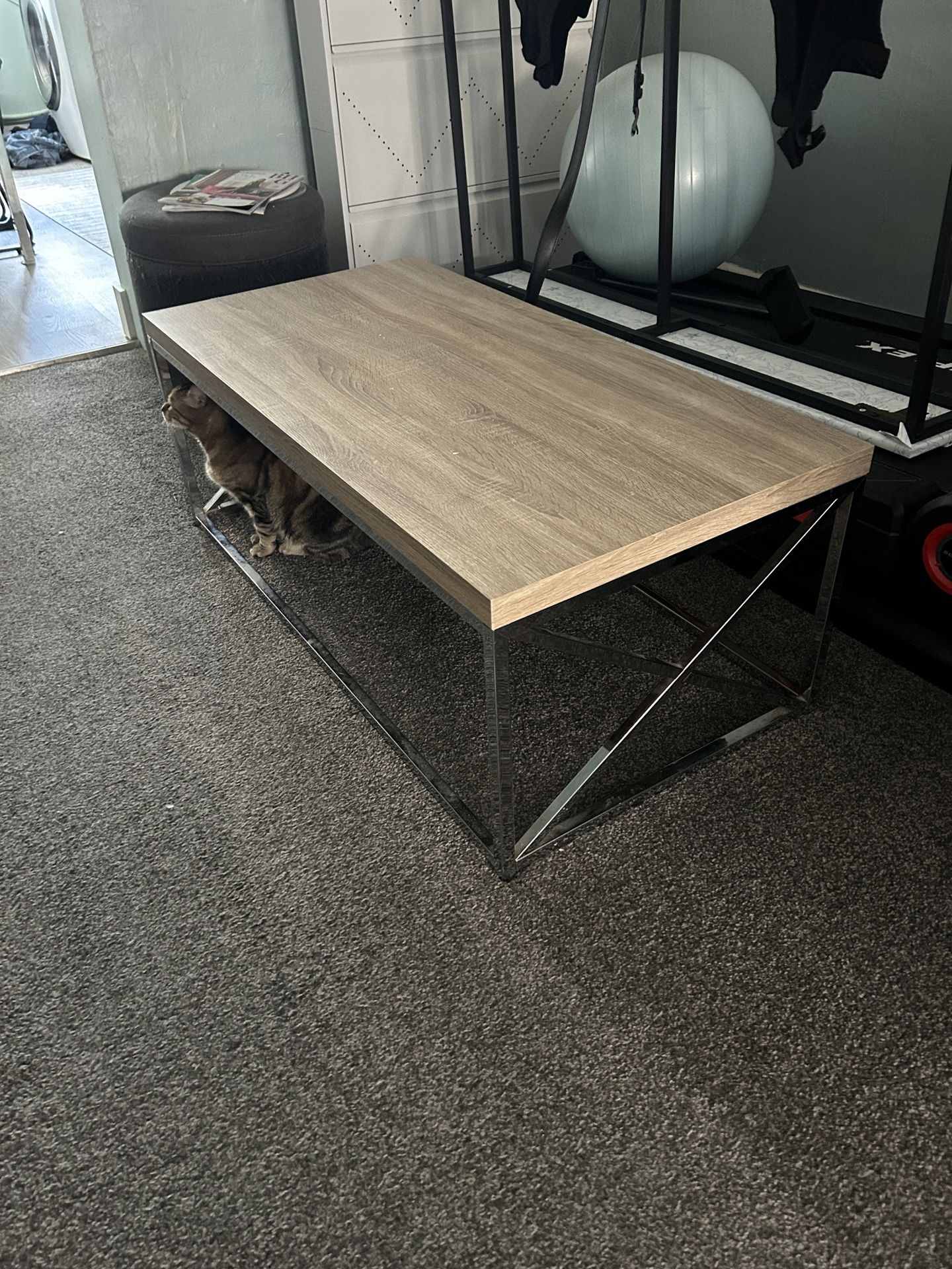 Coffee Table CASH ONLY