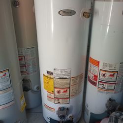 Water Heater 40 Gallons
