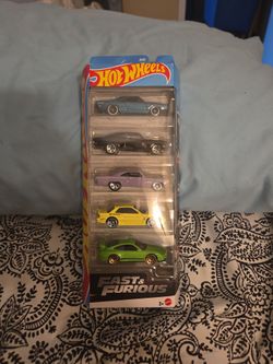 Fast & furius
