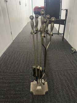 Fireplace Tools