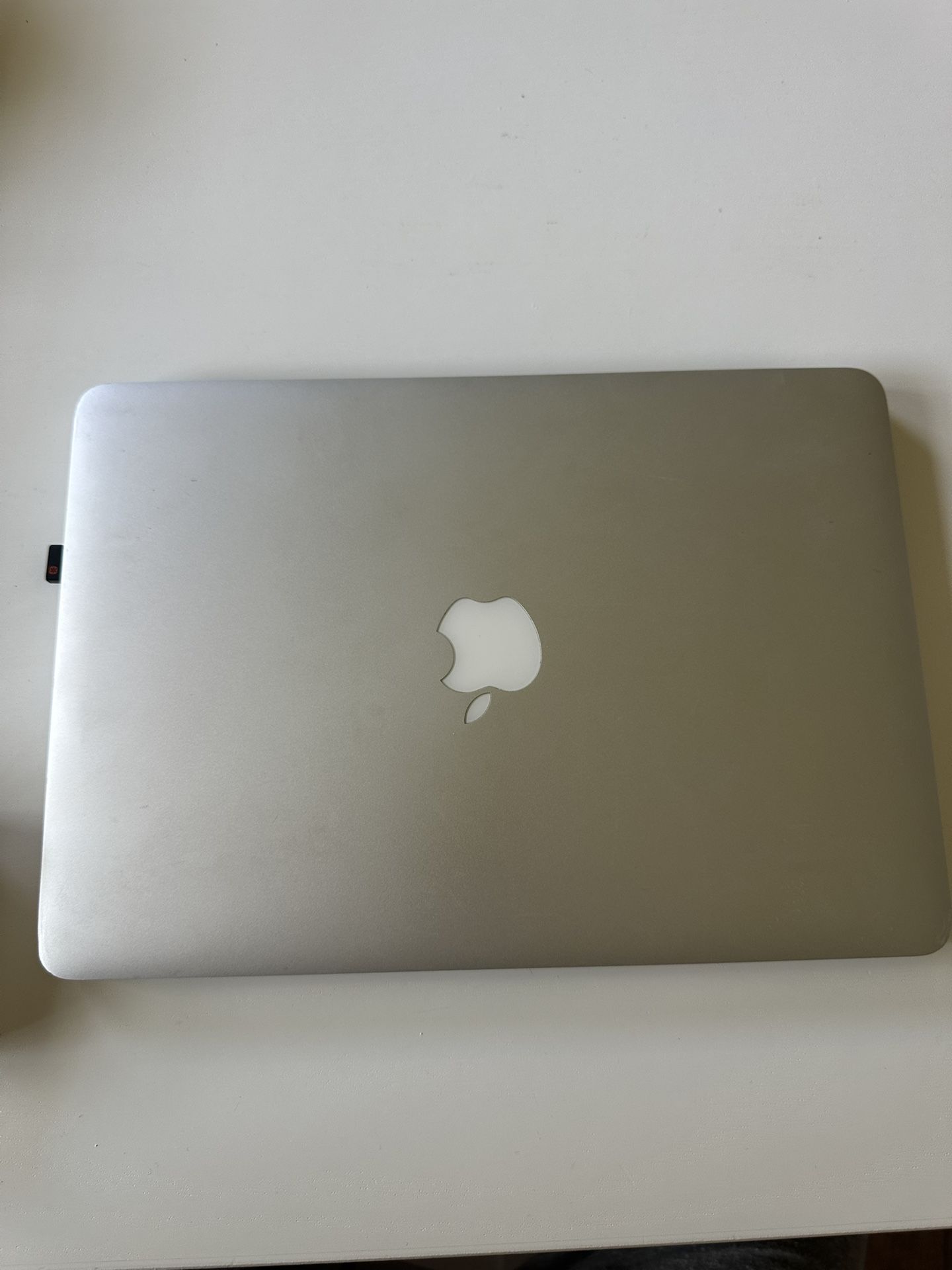 MacBook Pro 13-inch (Early 2015)