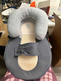 Infant Lounger