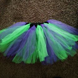 Handmade Tutus