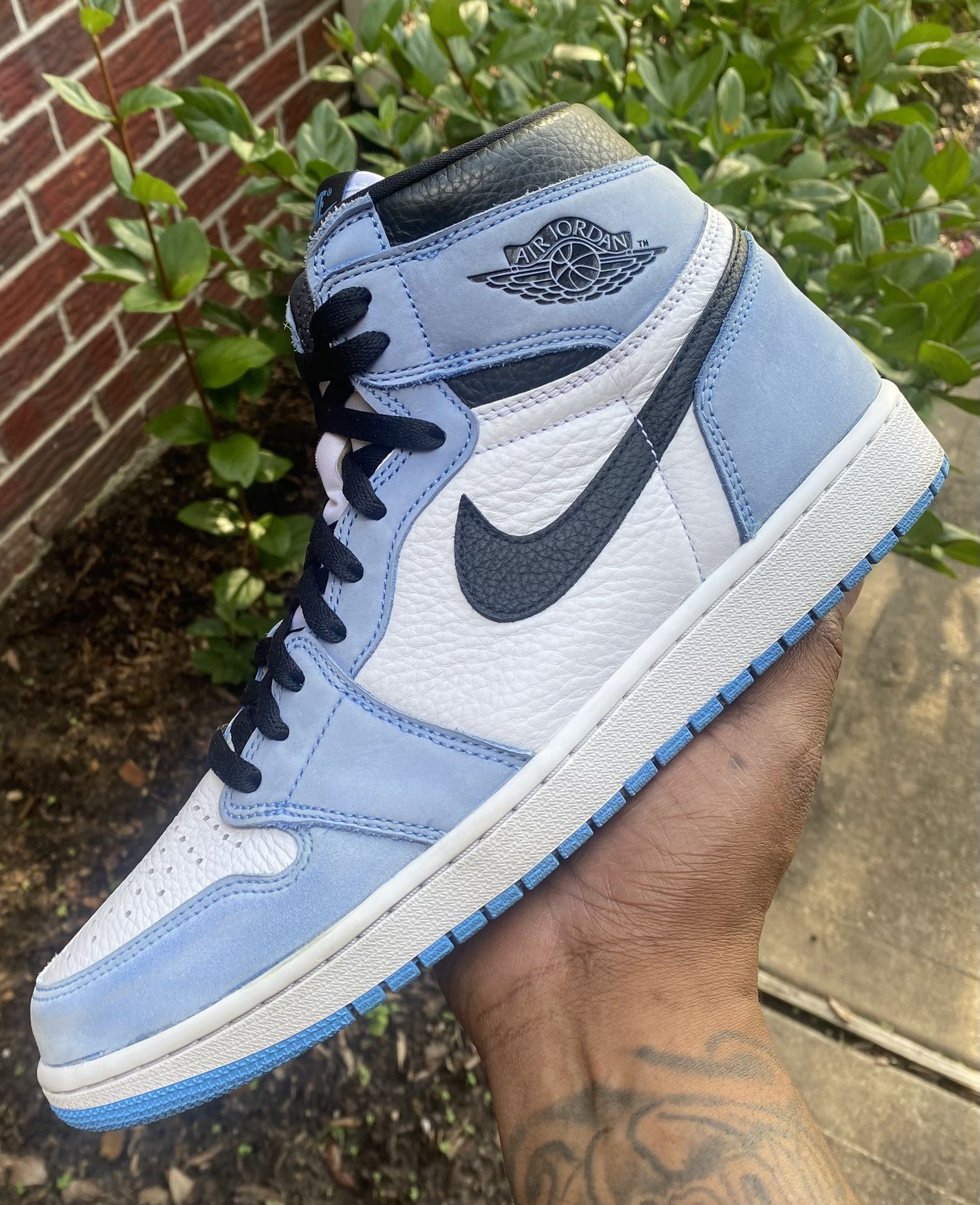 Jordan 1