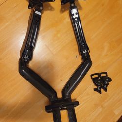 HUANUO Dual Monitor Stand 