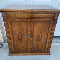 Antique Cabinet