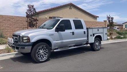 2006 Ford F-250