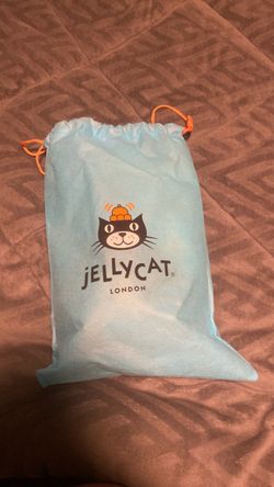 Jelly cat