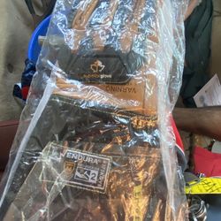 NEW ENDURA Cut Resistance Gloves