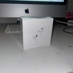 Unopened Airpod Pro 2