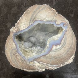 agate geode
