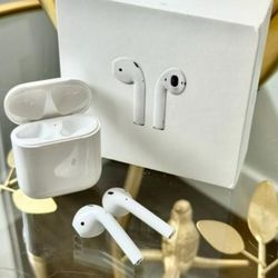 Airpods Gen 2 Like New