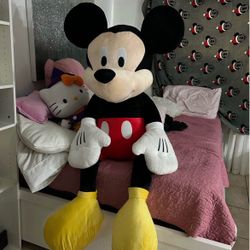 mickey mouse