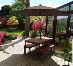 New And Used Patio Furniture For In Tupelo Ms Offerup