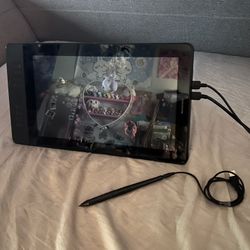 Gaomon Drawing Tablet