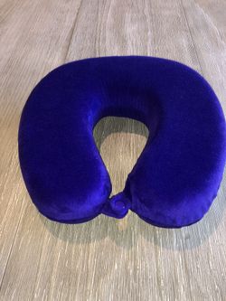 Travel Neck Pillow 