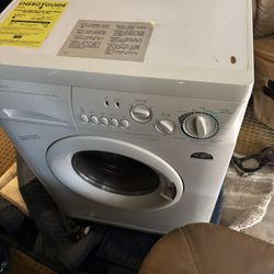 Splendide Washer Dryer In One 