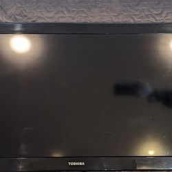32 Inch Flat Screen TV