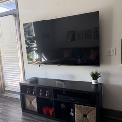 Tv Console 